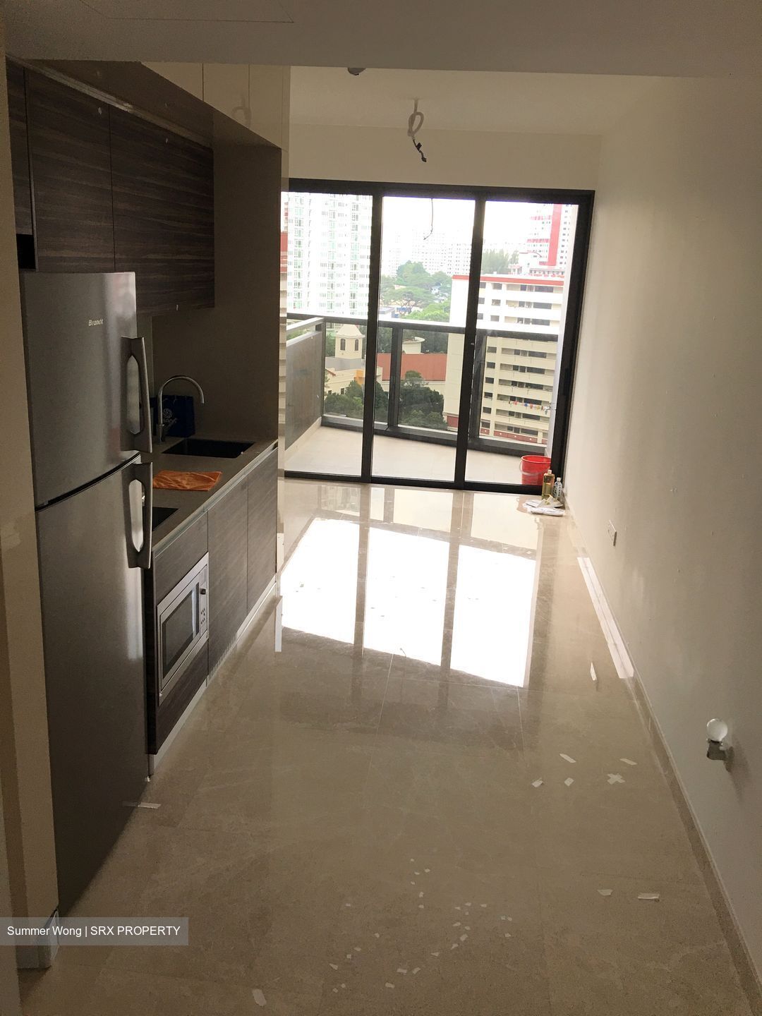 Commonwealth Towers (D3), Condominium #321186241